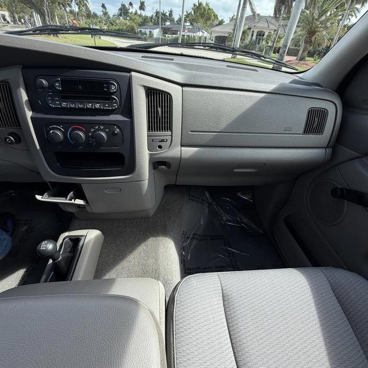 2005 Ram 1500 - Image 24 of 31