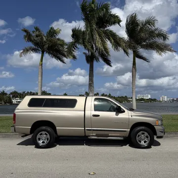 2005 Dodge Ram 1500 ST