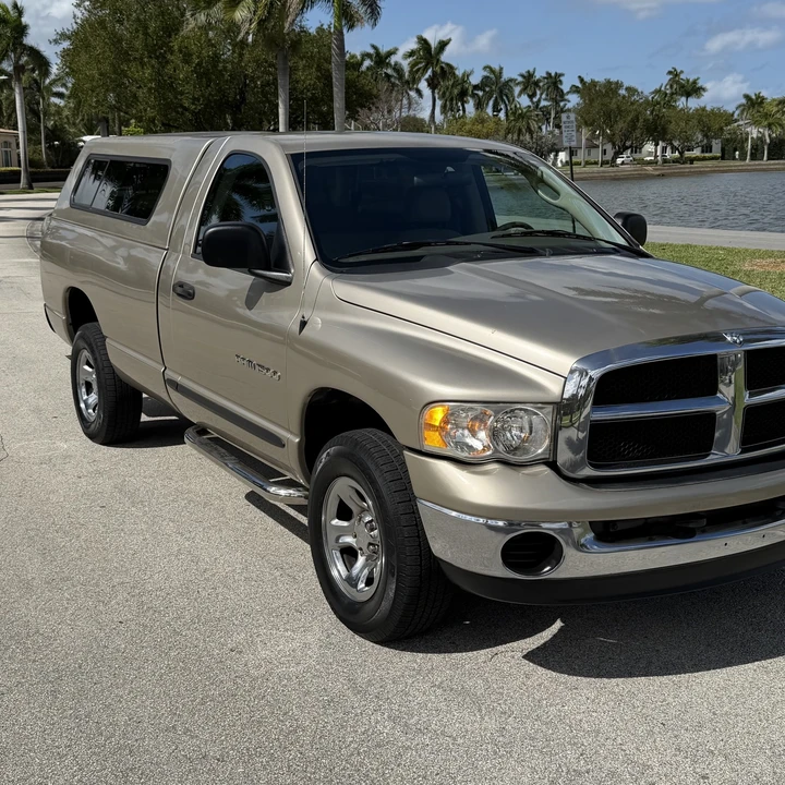 2005 Ram 1500 - Image 3 of 31