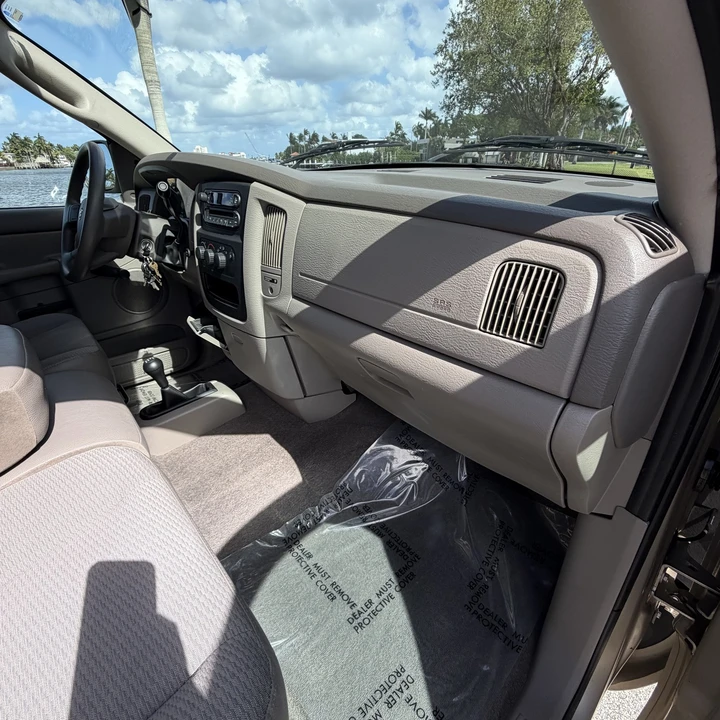 2005 Ram 1500 - Image 25 of 31