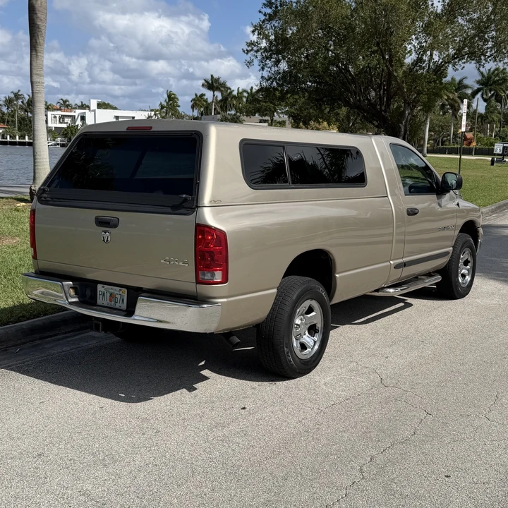 2005 Ram 1500 - Image 12 of 31