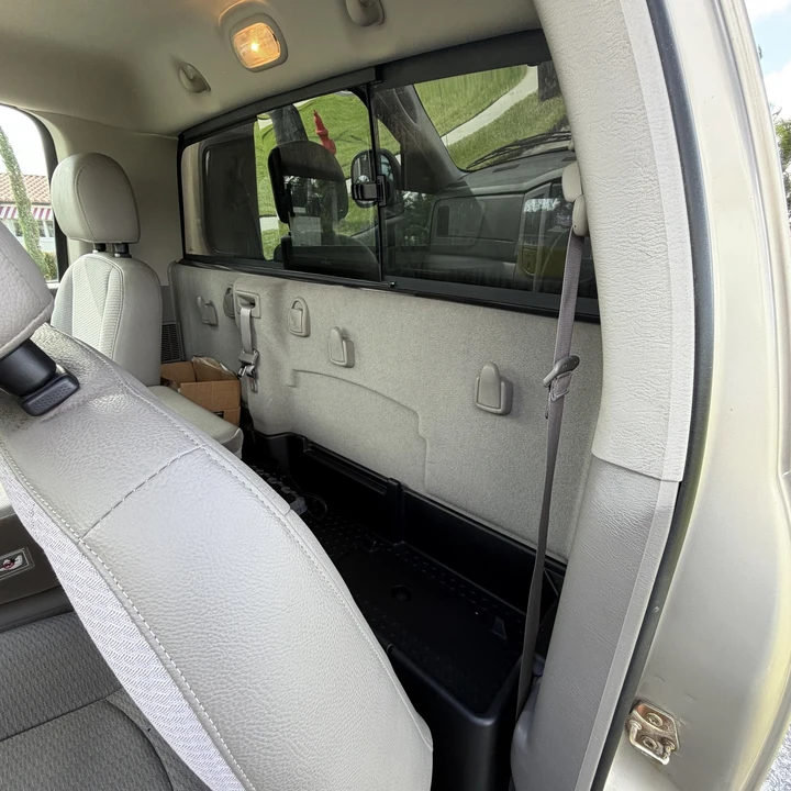 2005 Ram 1500 - Image 18 of 31