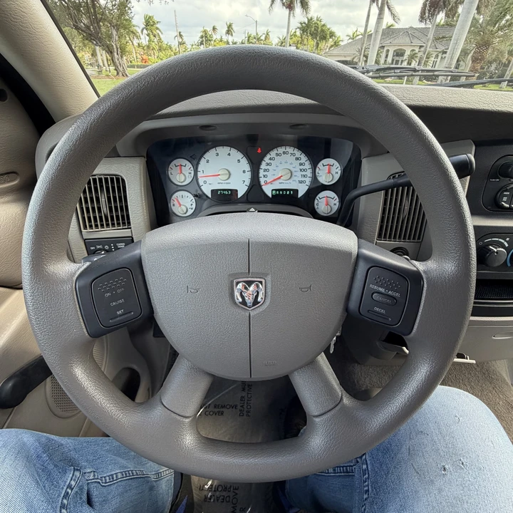 2005 Ram 1500 - Image 20 of 31