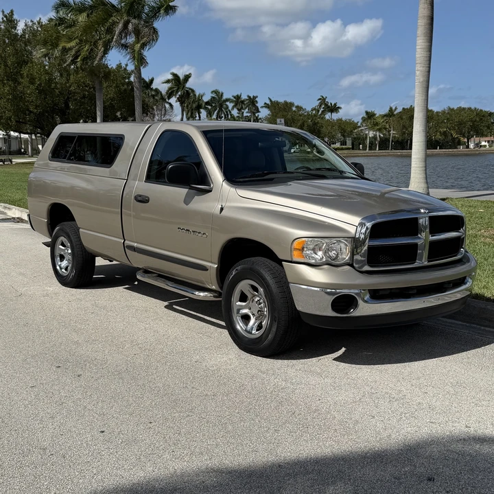 2005 Ram 1500 - Image 2 of 31