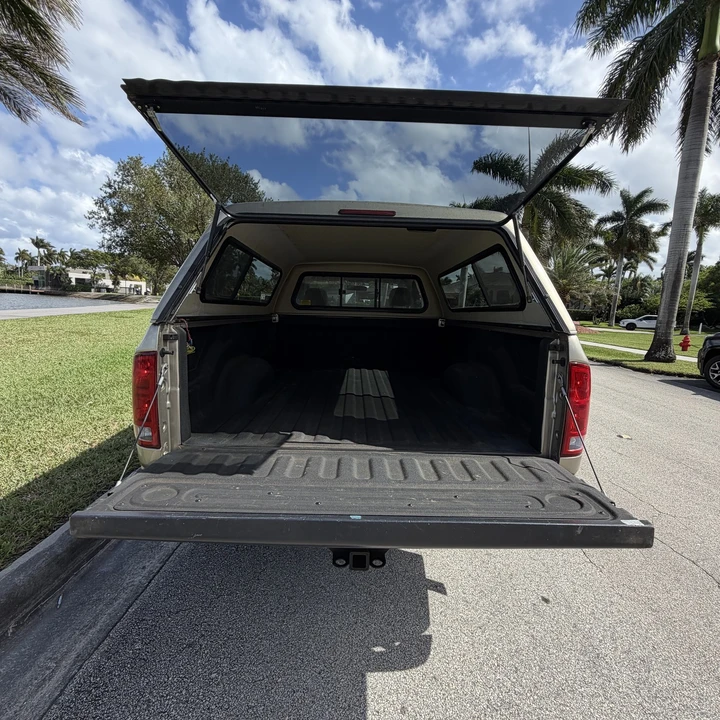 2005 Ram 1500 - Image 29 of 31