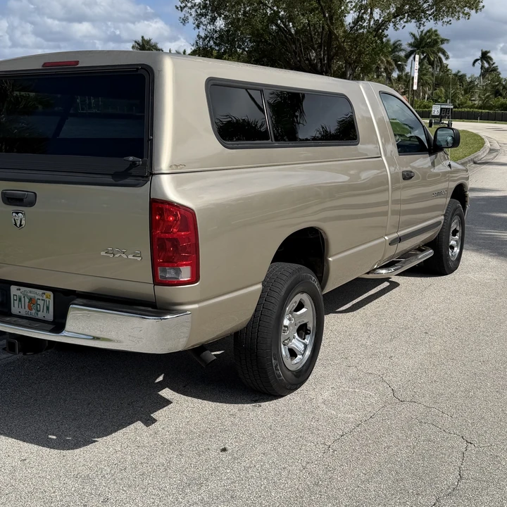 2005 Ram 1500 - Image 11 of 31