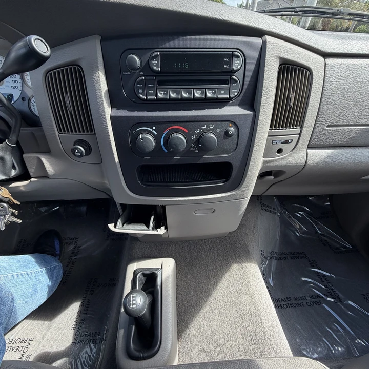 2005 Ram 1500 - Image 23 of 31