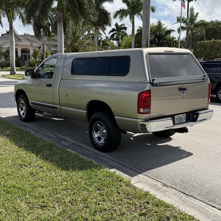 2005 Ram 1500 - Image 8 of 31