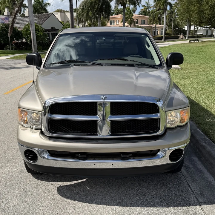 2005 Ram - Image 4 of 31