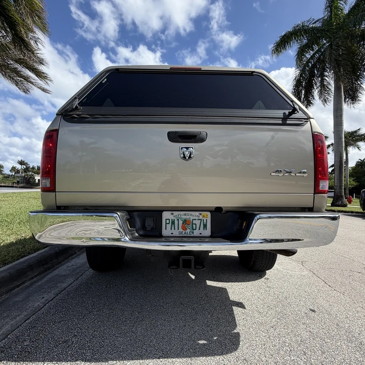 2005 Ram - Image 27 of 31