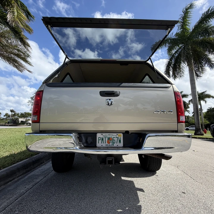 2005 Ram - Image 28 of 31