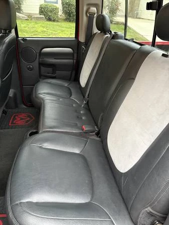 2005 Dodge Ram 3rd Gen - Image 14 of 18