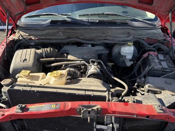 2005 Dodge Ram 3rd Gen - Image 7 of 18