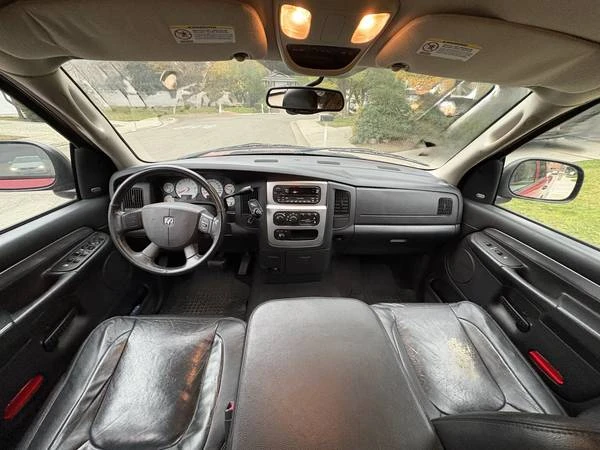 2005 Dodge Ram 3rd Gen - Image 15 of 18