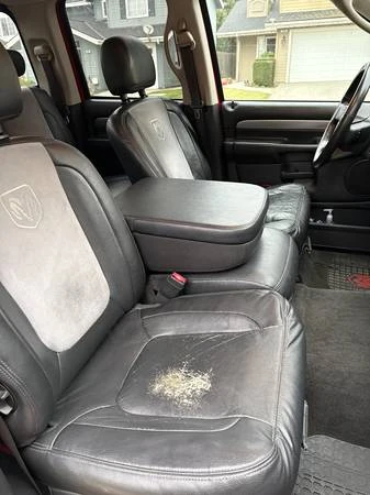 2005 Dodge Ram 3rd Gen - Image 10 of 18
