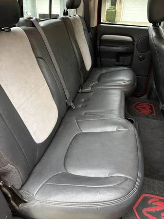2005 Dodge Ram 3rd Gen - Image 13 of 18
