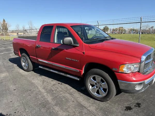 2005 Dodge Ram 3rd Gen - Image 2 of 18
