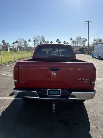 2005 Dodge Ram 3rd Gen - Image 6 of 18