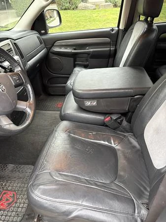 2005 Dodge Ram 3rd Gen - Image 12 of 18