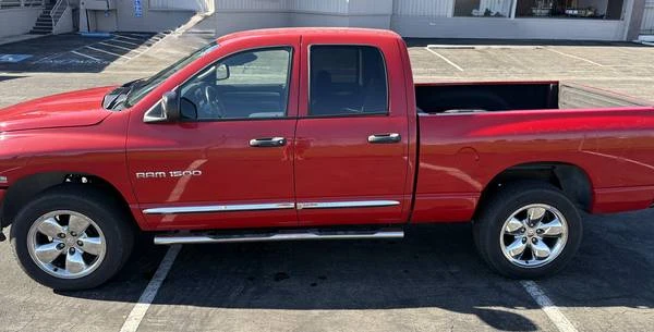 2005 Dodge Ram 3rd Gen - Image 3 of 18