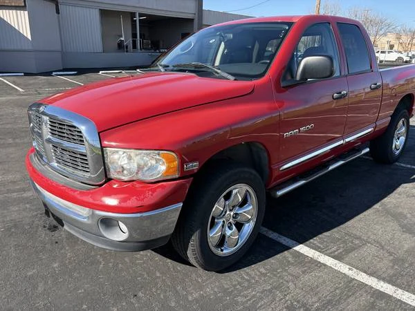 2005 Dodge Ram 3rd Gen - Image 5 of 18