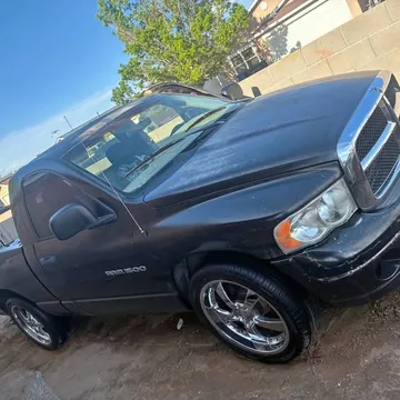 2005 Ram 1500 R/T