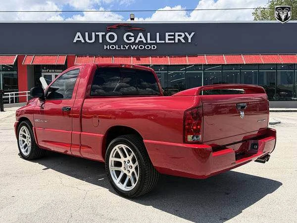 2005 Dodge Ram SRT-10 3rd Gen - Image 5 of 19