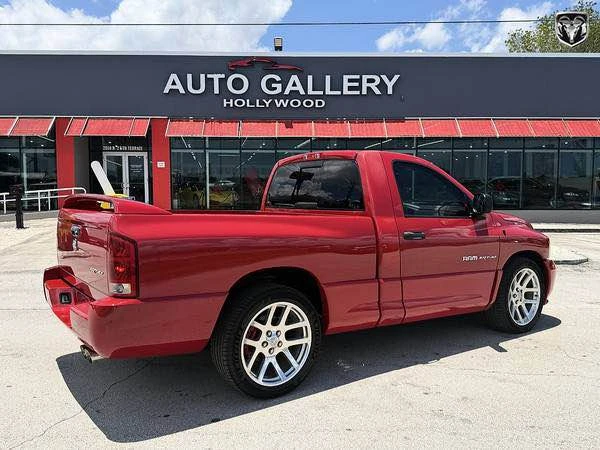 2005 Dodge Ram SRT-10 3rd Gen - Image 2 of 19