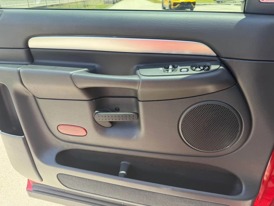 2005 Dodge Ram SRT-10 3rd Gen - Image 14 of 19