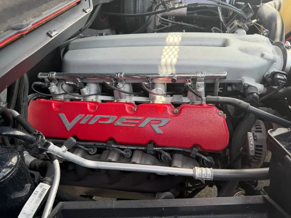 2005 Dodge Ram SRT-10 3rd Gen - Image 17 of 19