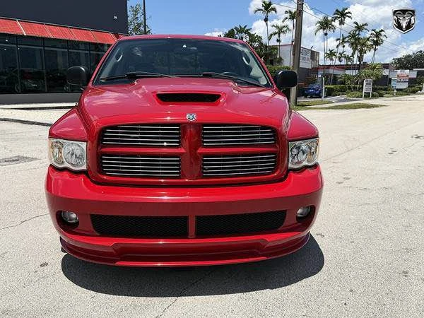 2005 Dodge Ram SRT-10 3rd Gen - Image 3 of 19