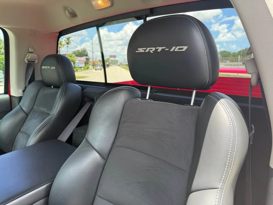 2005 Dodge Ram SRT-10 3rd Gen - Image 9 of 19