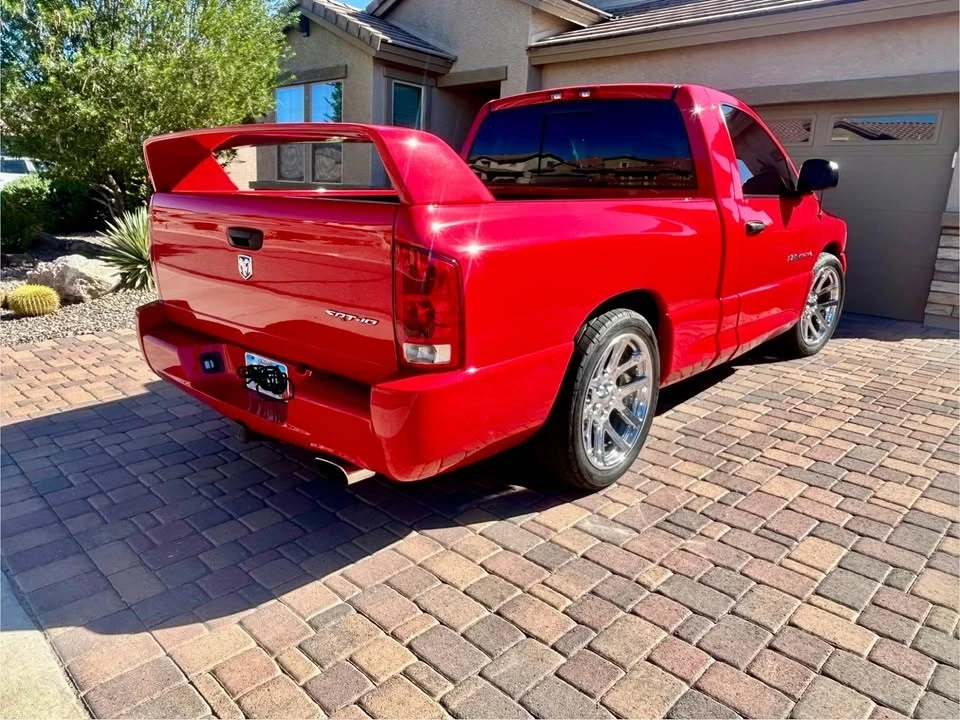 2005 Dodge Ram SRT-10 3rd Gen - Image 3 of 6