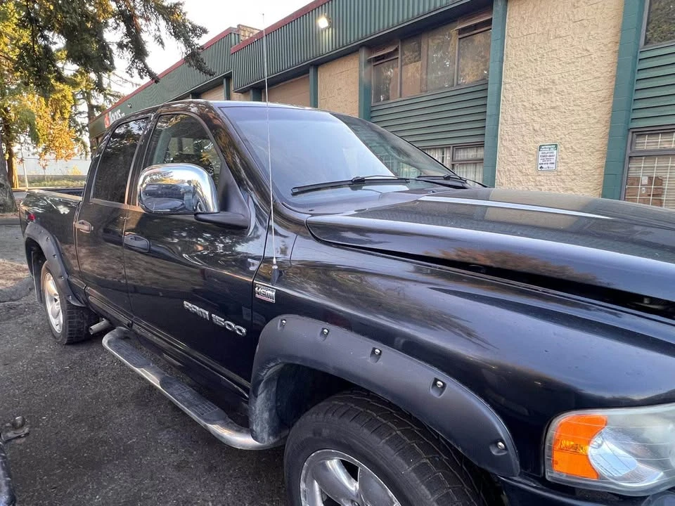 2005 Dodge Ram 3rd Gen - Image 3 of 3