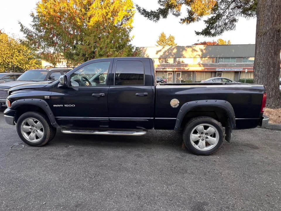 2005 Dodge Ram 3rd Gen - Image 2 of 3