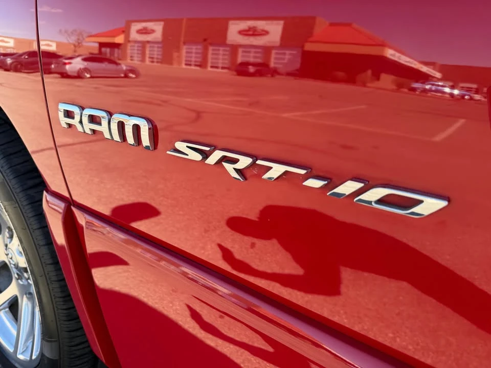 2005 Dodge Ram SRT-10 3rd Gen - Image 11 of 16