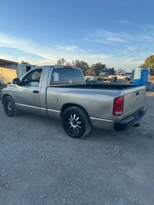 2005 Dodge Ram 3rd Gen - Image 4 of 7