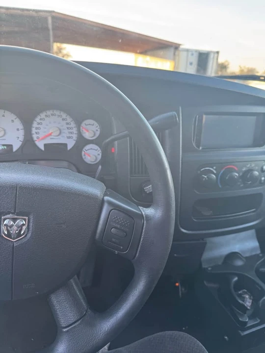 2005 Dodge Ram 3rd Gen - Image 5 of 7