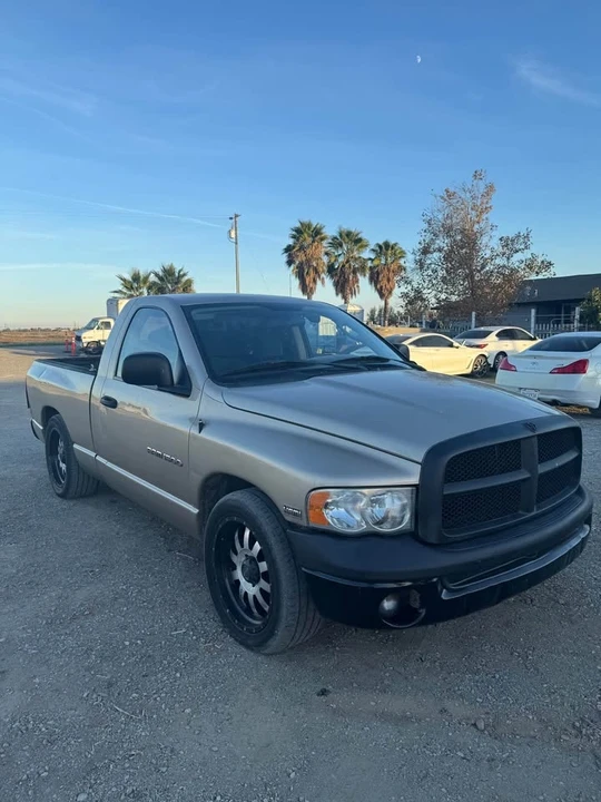 2005 Dodge Ram 3rd Gen - Image 2 of 7