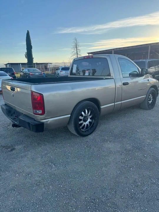 2005 Dodge Ram 3rd Gen - Image 3 of 7