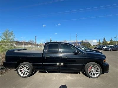 2005 Dodge Ram SRT-10 3rd Gen - Image 2 of 5