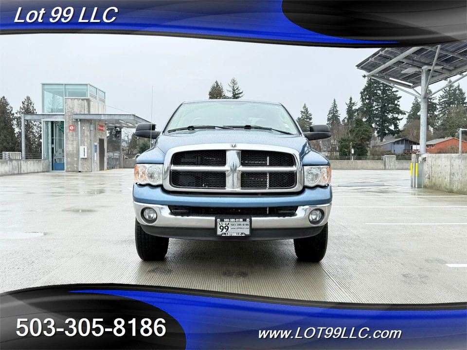 2005 Dodge Ram 3rd Gen - Image 3 of 4