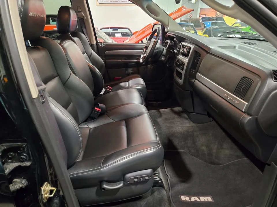 2005 Ram 1500 - Image 17 of 20