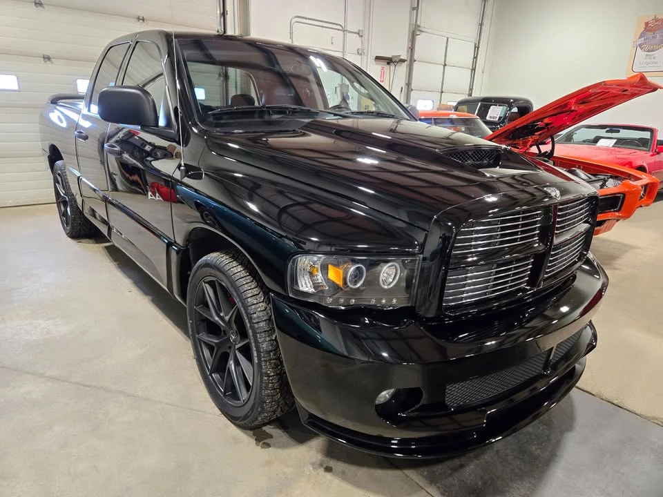 2005 Ram 1500 - Image 3 of 20