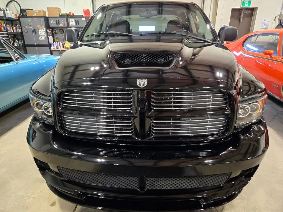 2005 Ram 1500 - Image 2 of 20