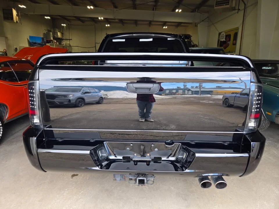 2005 Ram 1500 - Image 7 of 20