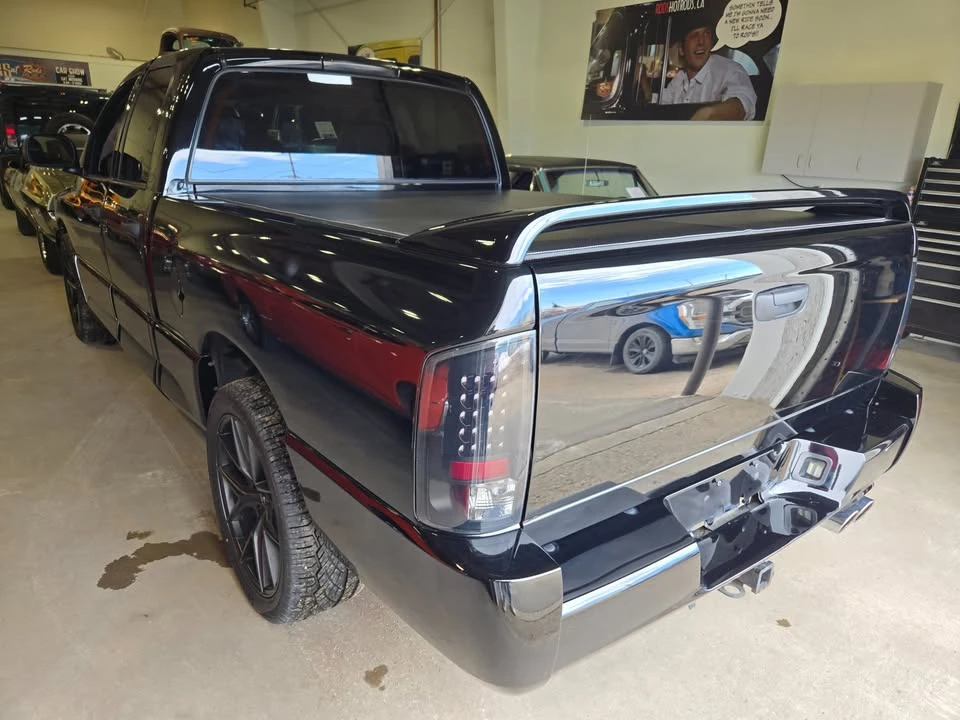 2005 Ram 1500 - Image 8 of 20
