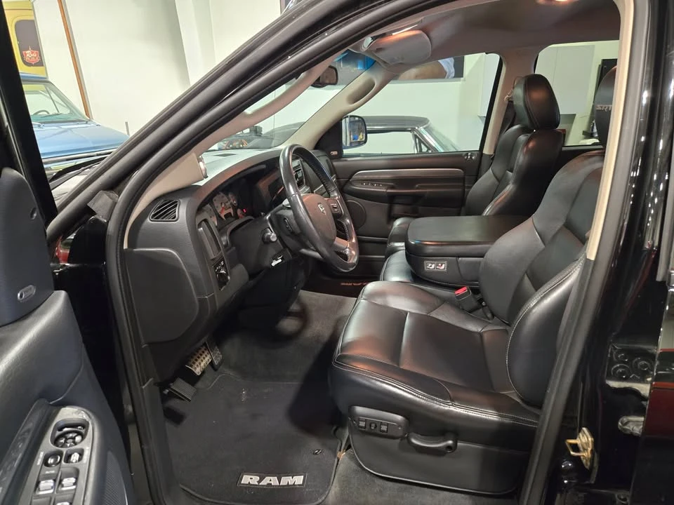 2005 Ram 1500 - Image 10 of 20