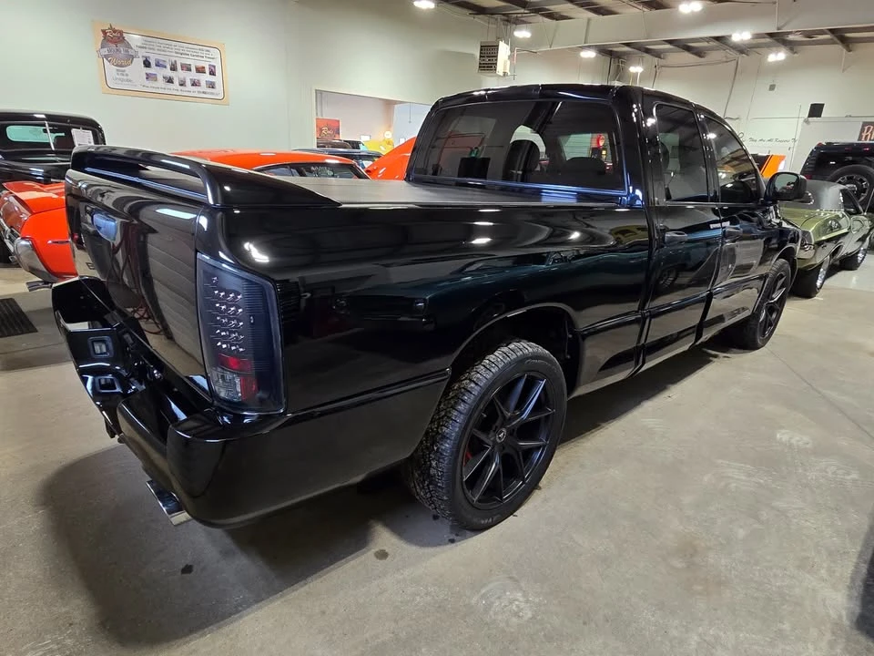 2005 Ram 1500 - Image 5 of 20