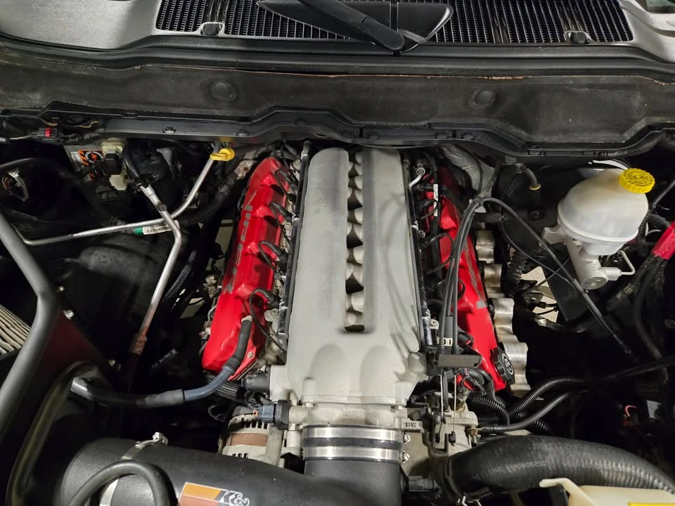 2005 Ram 1500 - Image 18 of 20
